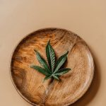 Berlin cannabis shop