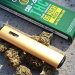 Buy THC Cannabis Online in Ljubljana