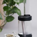 London’s Thriving Marijuana Store Scene